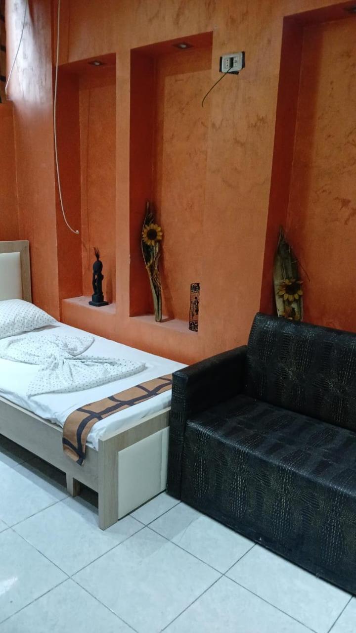 J'adore Hostel Shkodra