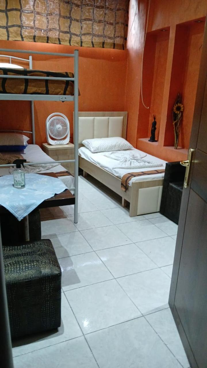 J'adore Hostel Shkodra