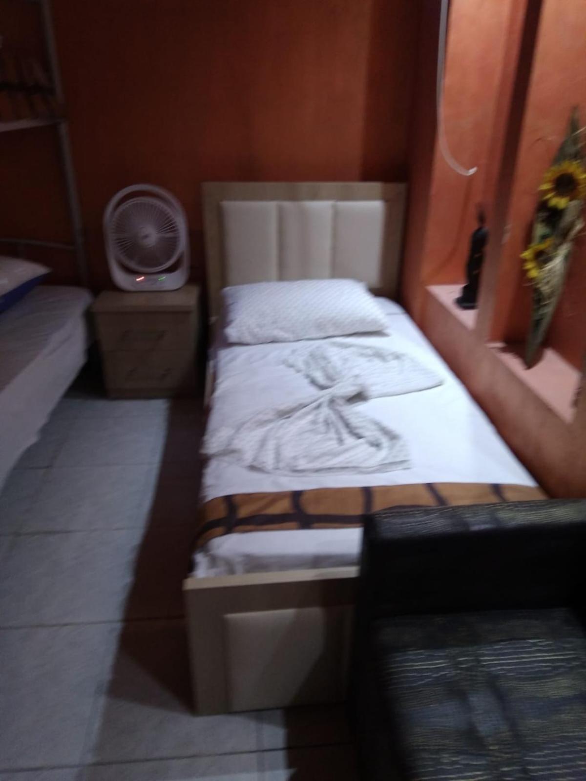 J'adore Vandrerhjem Shkodër